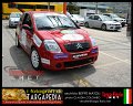 75 Citroen C2 R.Fiduccia - V.Garofalo Paddock Termini (1)